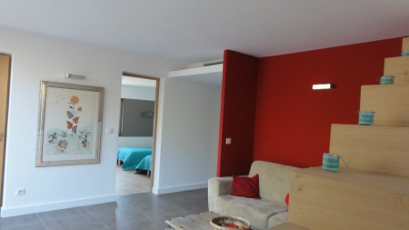 Petit Salon